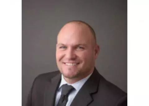 Joshua Dewitt - Farmers Insurance Agent in Grand Junction, CO